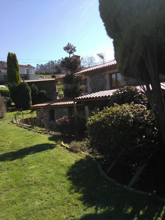 Casa Rural Oza de los Ríos Exterior foto